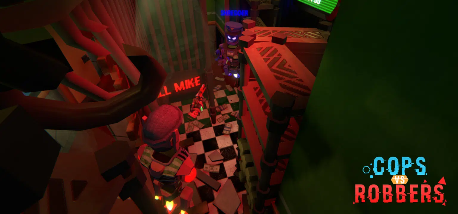 Virtual Reality Arcade Dortmund