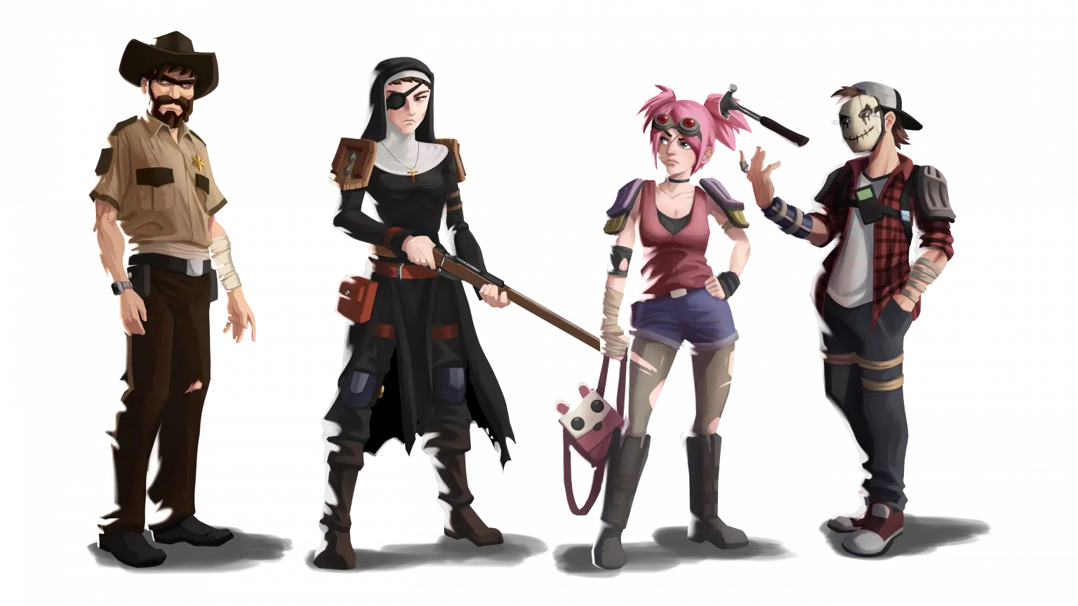 Virtual Reality Arcade Dortmund