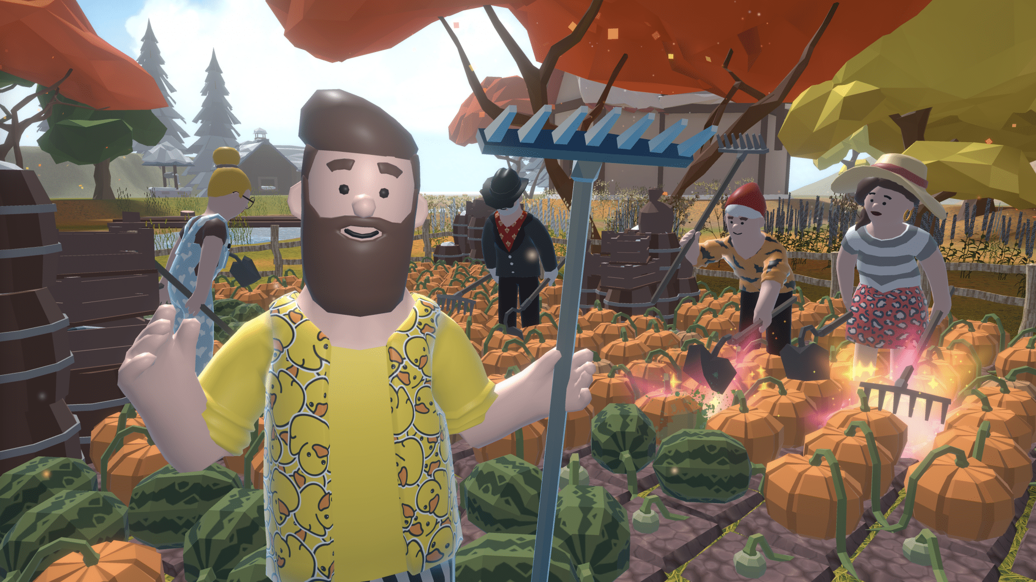harvestbattle_screenshot