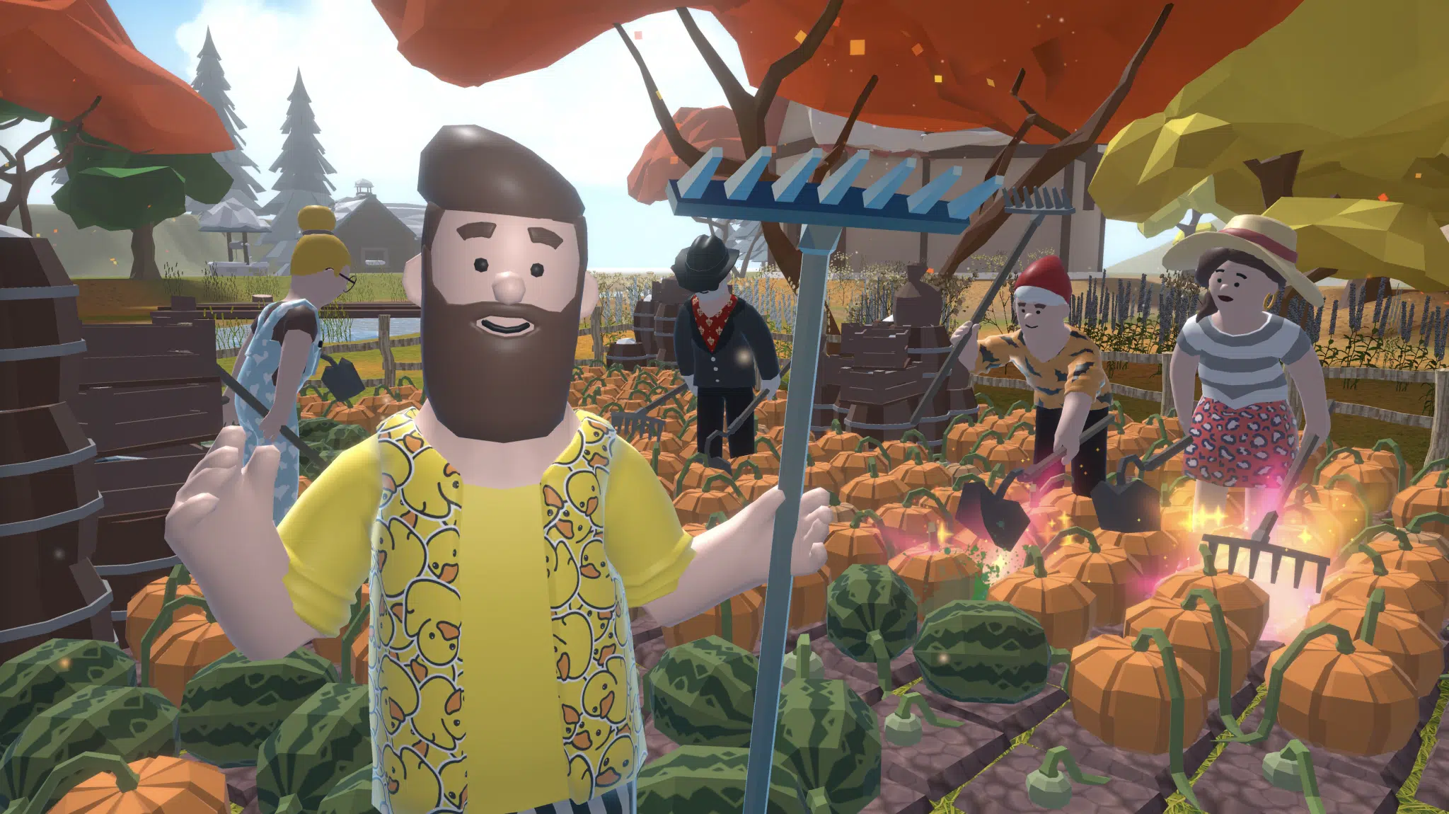 harvestbattle_screenshot