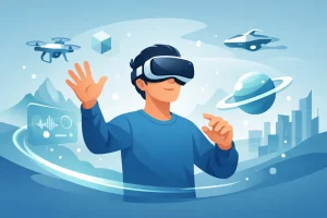 VR ohne Kabel erleben - so gut ist es wirklich