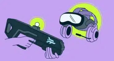 Zero Latency VR | Virtual Reality Dortmund