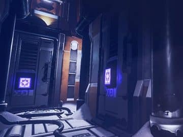 Virtual Reality Arcade Dortmund