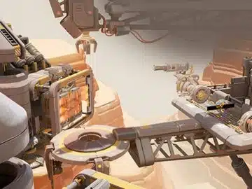 mapdrill Zero Latency VR | Virtual Reality Dortmund