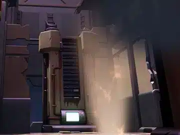 mapstand Virtual Reality Arcade Dortmund